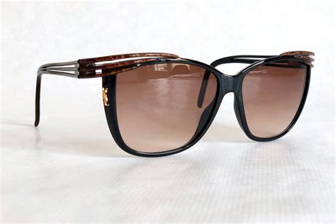 yves saint laurent rose sunglasses vintage|yves saint laurent sunglasses sale.